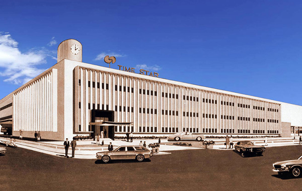 Indo-French-Time-Inds.-Ltd.