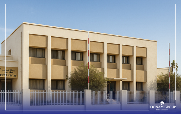 47_Sitra_Health_Center