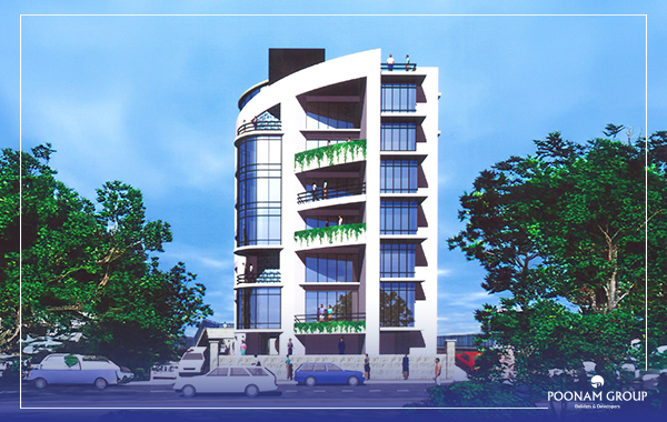 4_Poonams_Building