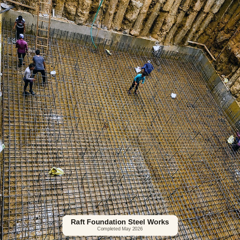 07-raft-foundation-steel-works